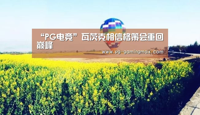 PG真人